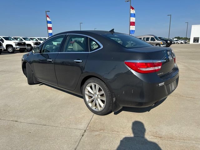 Used 2014 Buick Verano Convenience FWD image 3