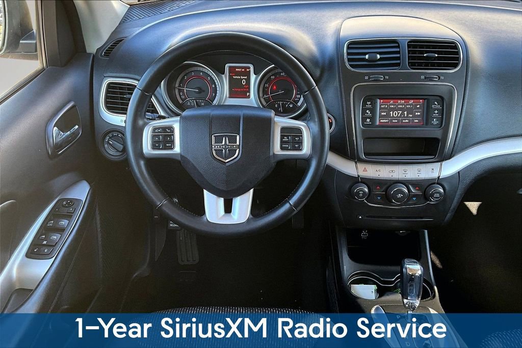 Used 2020 Dodge Journey SE w/ SE Popular Equipment Group image 9