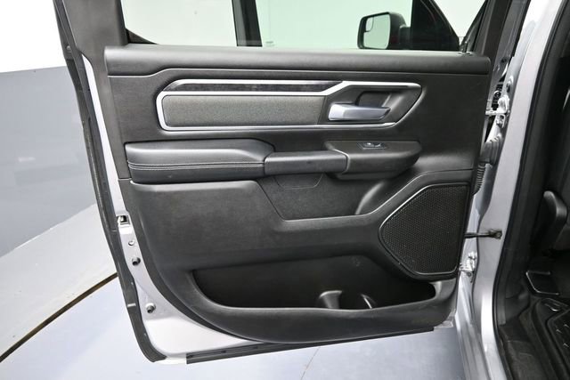 Used 2022 RAM 1500 Big Horn RWD image 26