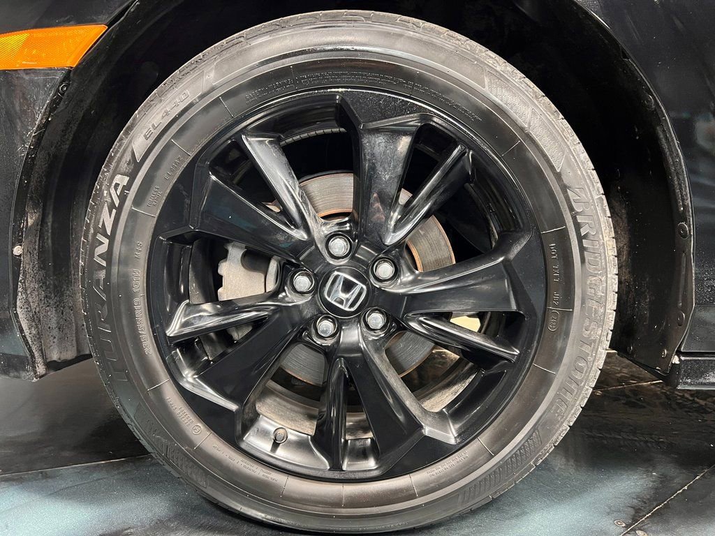 Used 2024 Honda Odyssey Sport image 22