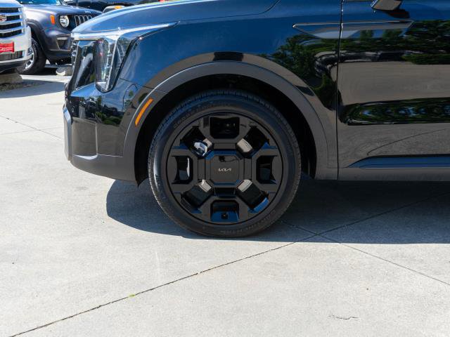 Certified 2025 Kia Sorento SX AWD/4WD image 29
