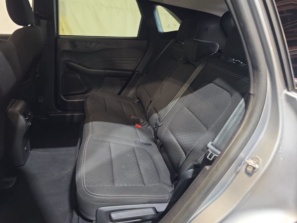 Used 2024 Ford Escape Active FWD image 23
