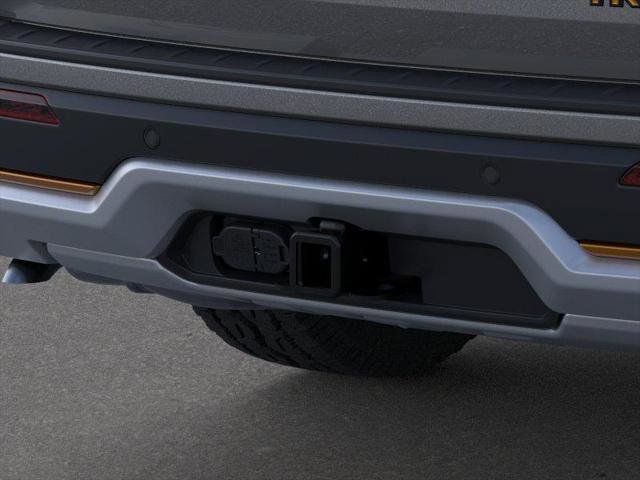 New 2026 Ford Explorer Tremor AWD/4WD image 23