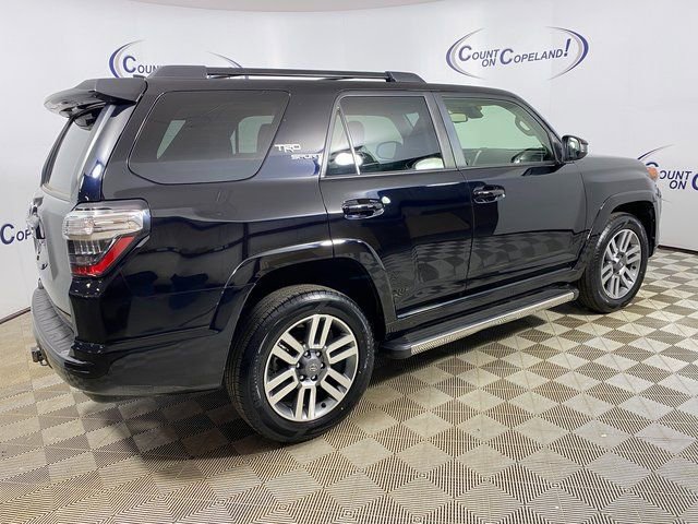 Used 2023 Toyota 4Runner TRD Sport image 7