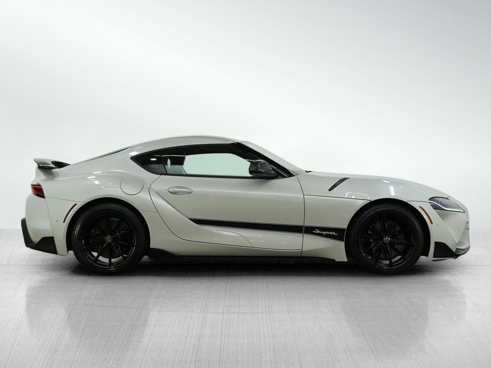 Used 2024 Toyota Supra image 8