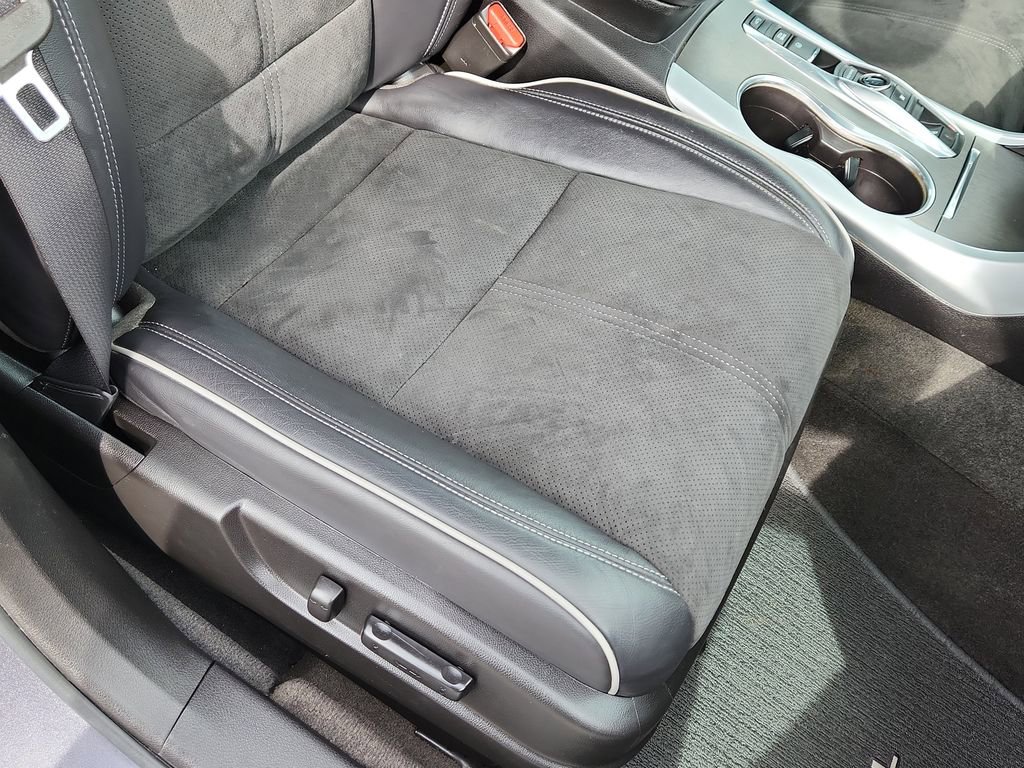 Used 2019 Acura TLX V6 w/ Technology & A-SPEC Pkg image 13