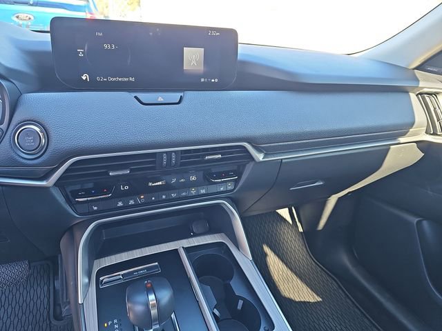 Used 2024 MAZDA CX-90 3.3 Turbo w/ Premium Package image 23