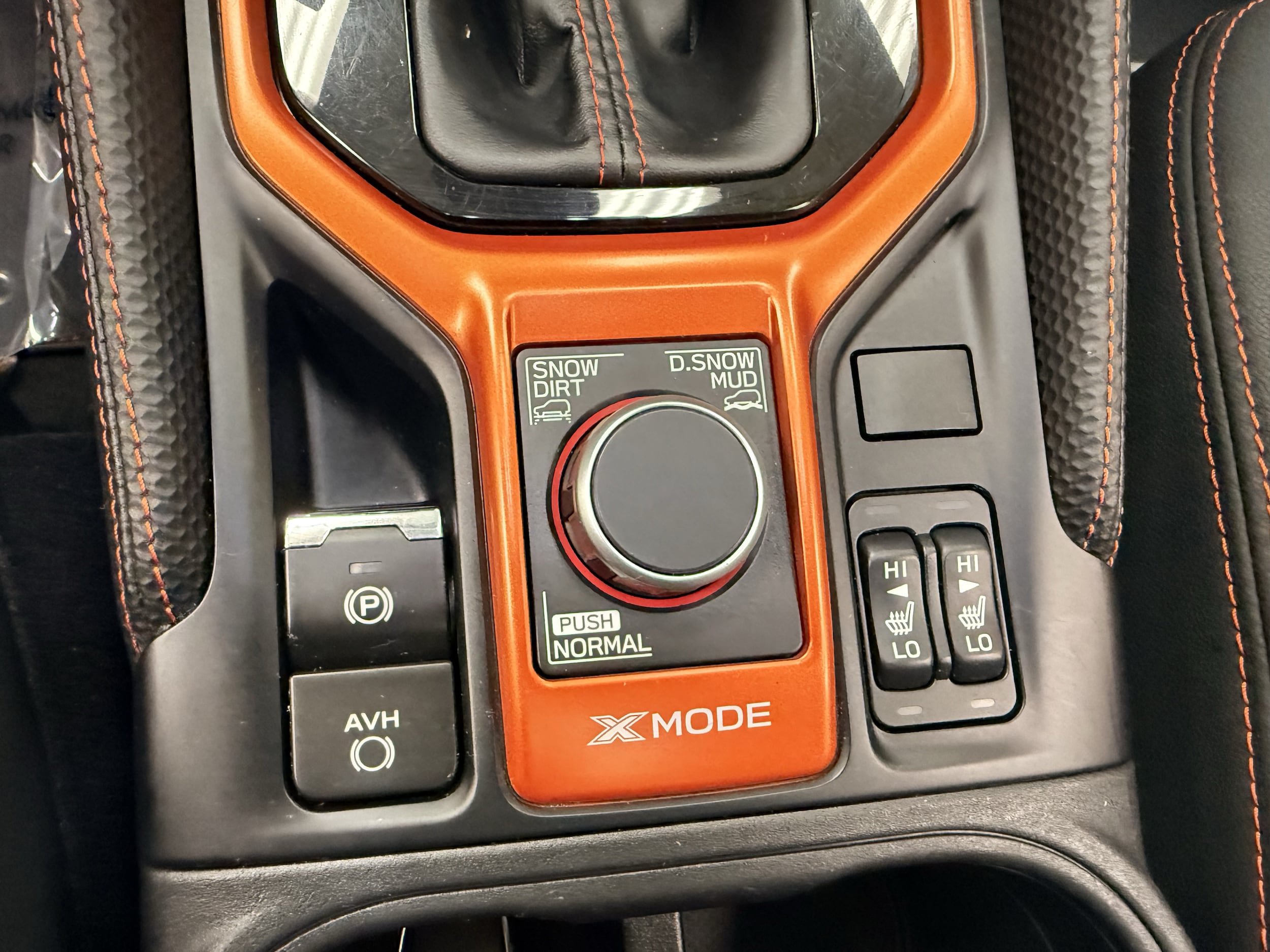Used 2019 Subaru Forester Sport AWD/4WD image 29