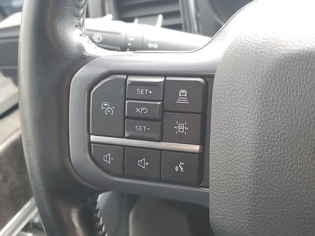 Used 2023 Ford F250 Lariat w/ Lariat Ultimate Package image 15