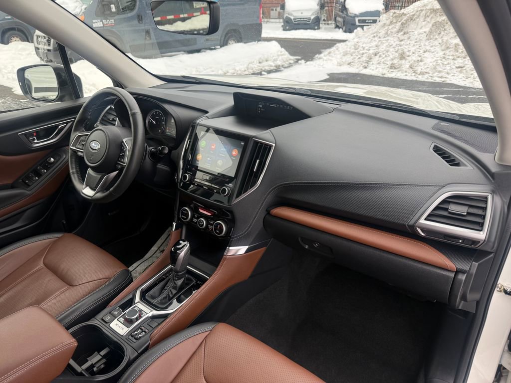 Used 2023 Subaru Forester Touring image 15