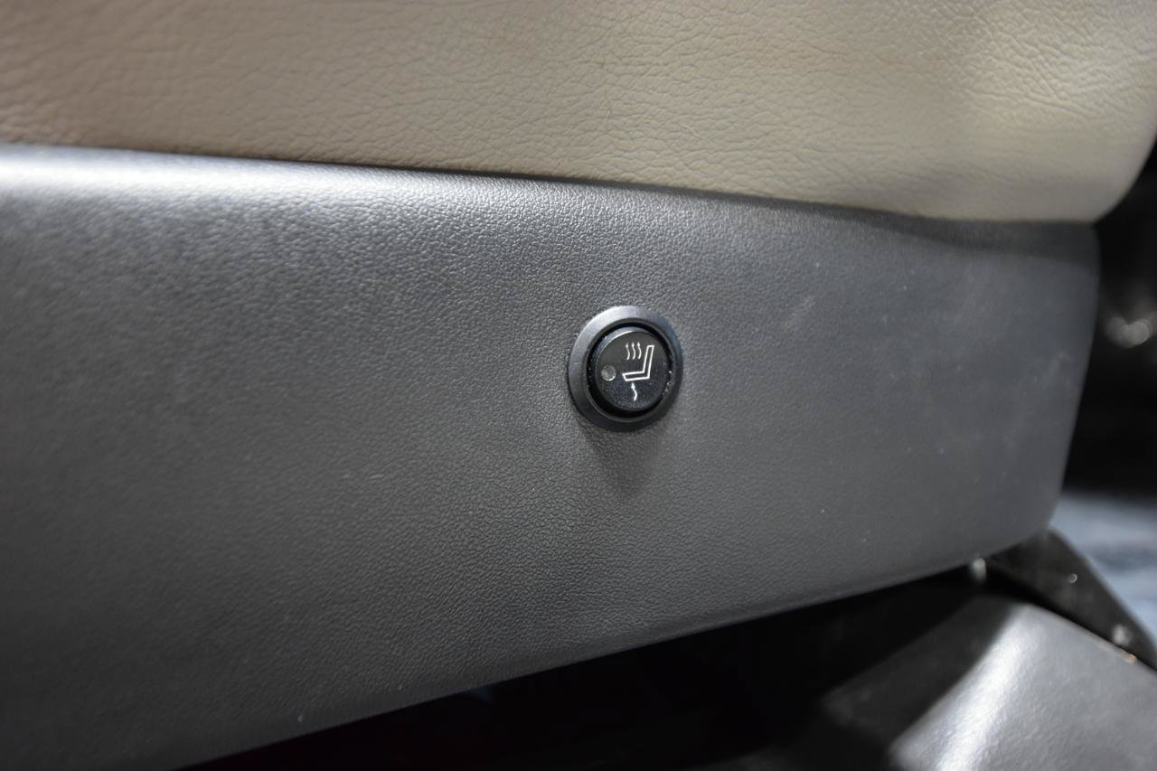 Used 2012 Toyota FJ Cruiser 4WD w/ Convenience Pkg image 37