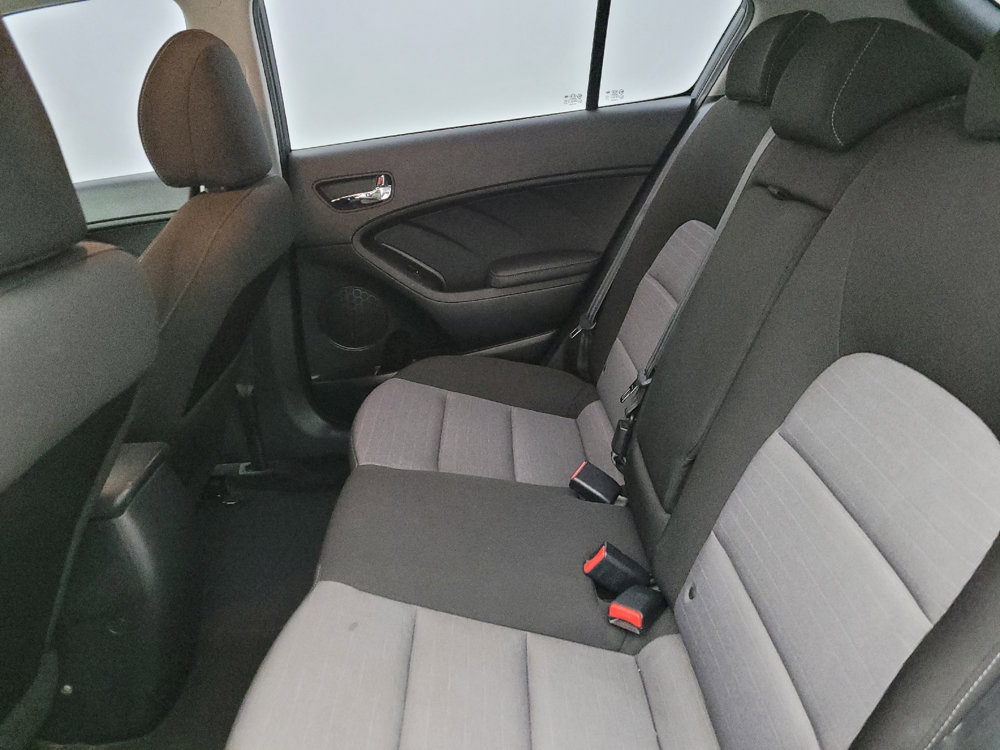 Used 2016 Kia Forte LX image 18