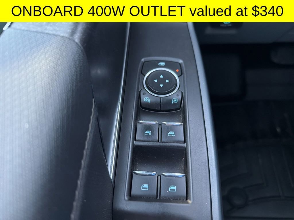 Used 2021 Ford F150 XLT w/ Equipment Group 301A Mid image 12