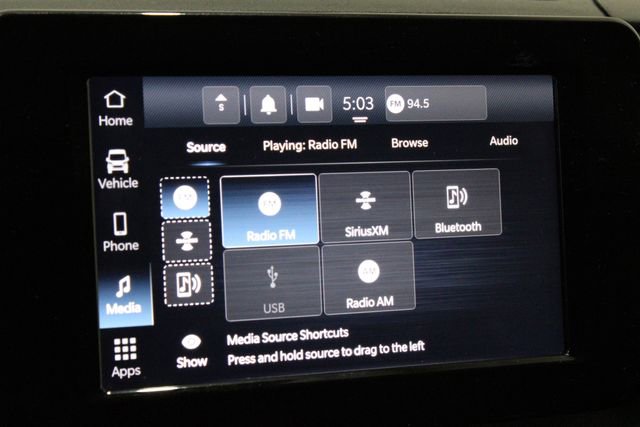 Used 2023 RAM ProMaster 2500 image 26