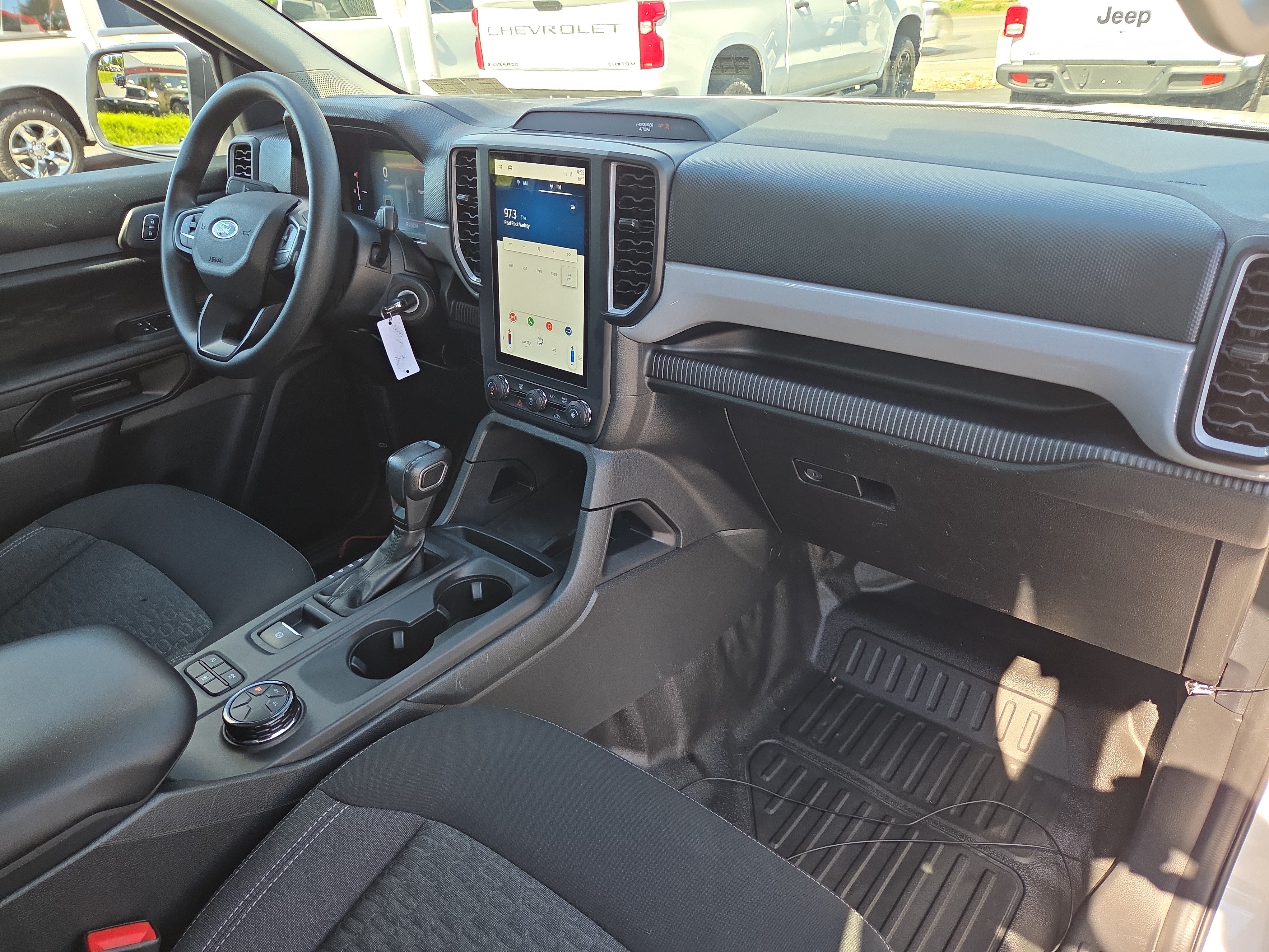 Used 2024 Ford Ranger XL AWD/4WD image 19