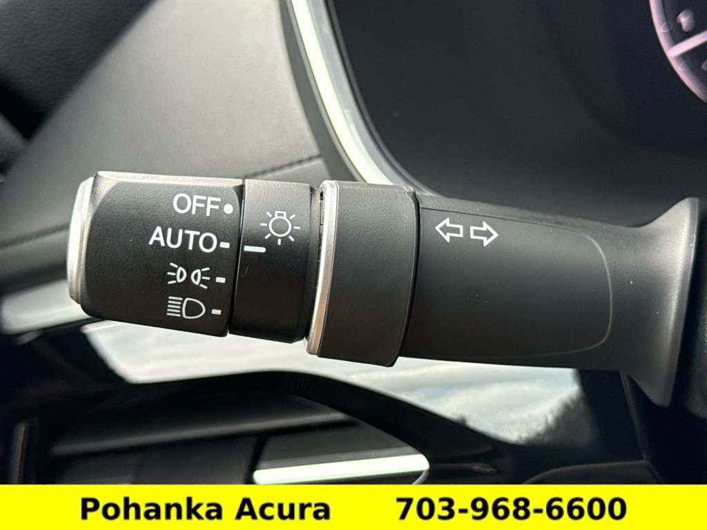 Certified 2023 Acura MDX w/ Technology Package AWD/4WD image 11