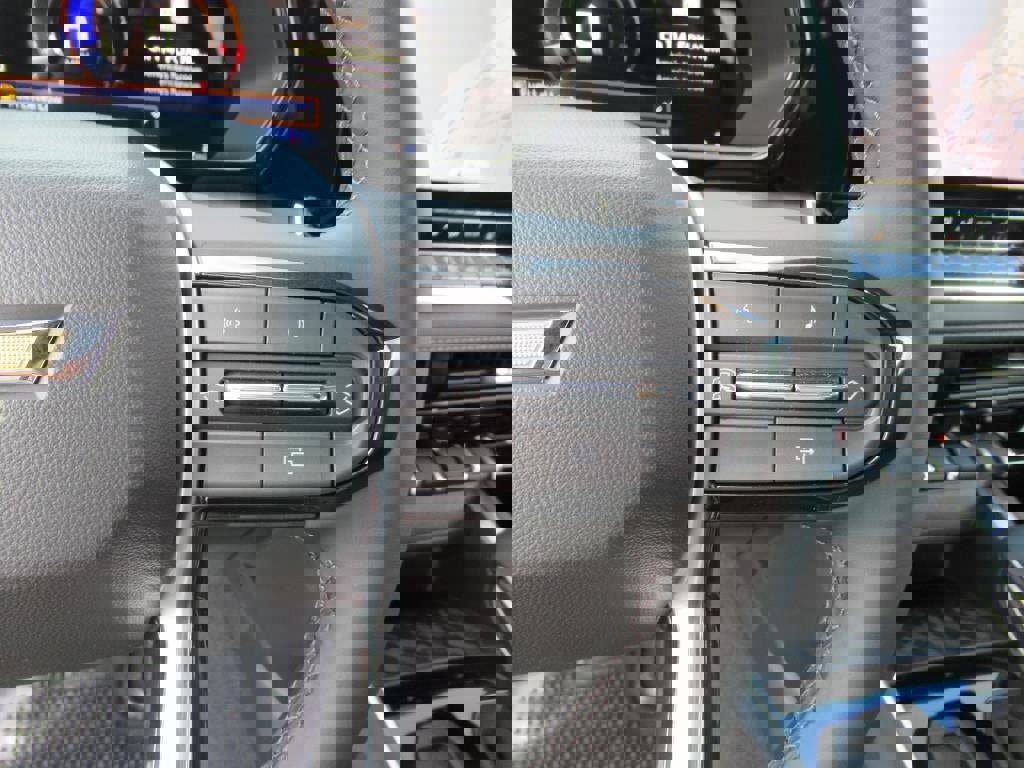 New 2026 Chevrolet Colorado LT w/ Advanced Trailering Package image 18