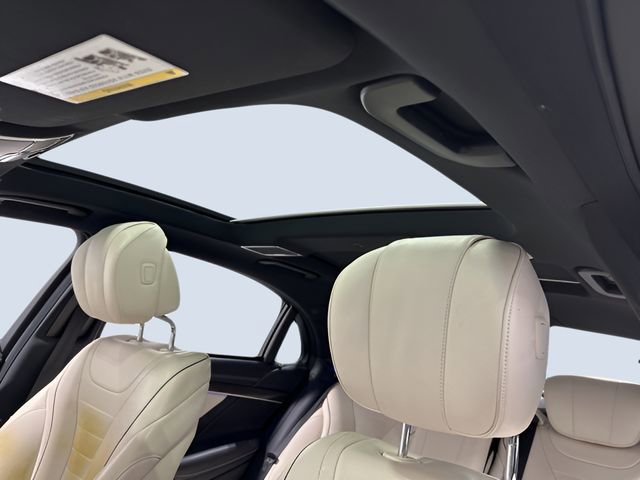 Used 2015 Mercedes-Benz S 550 S 550 image 30