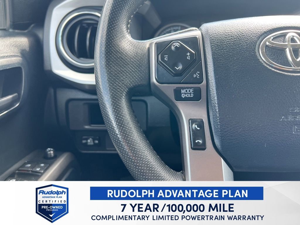 Used 2019 Toyota Tacoma SR5 image 38