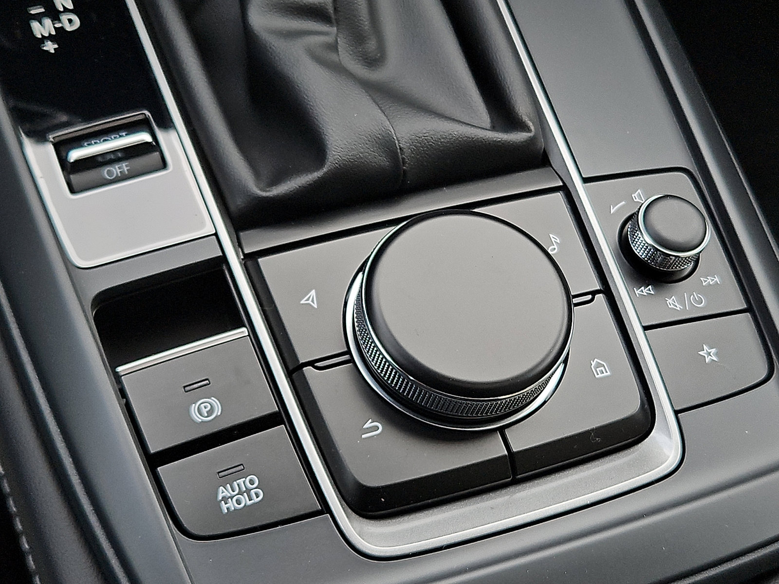 New 2026 MAZDA CX-30 AWD 2.5 S image 19