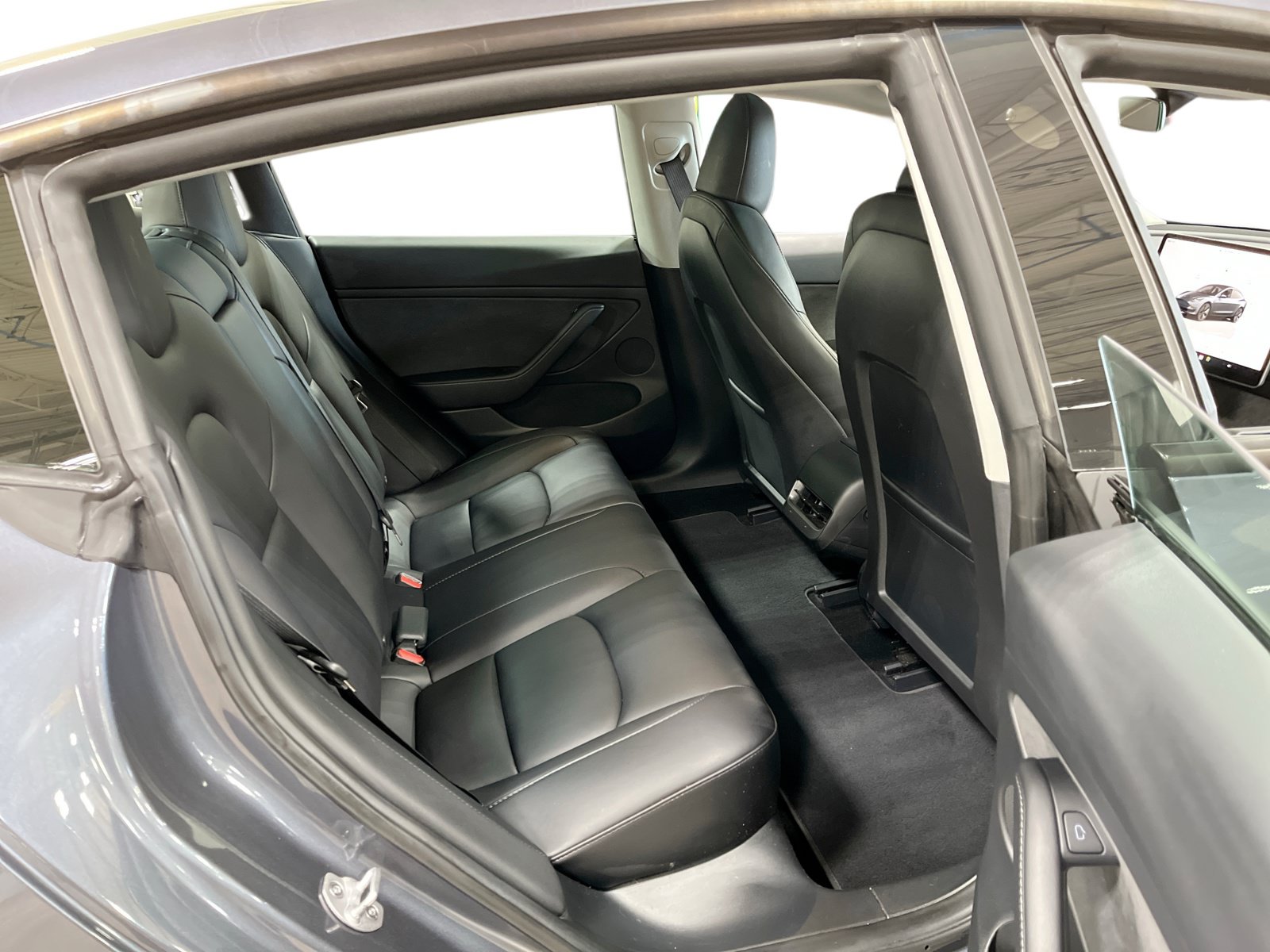 Certified 2023 Tesla Model 3 Long Range AWD/4WD image 11