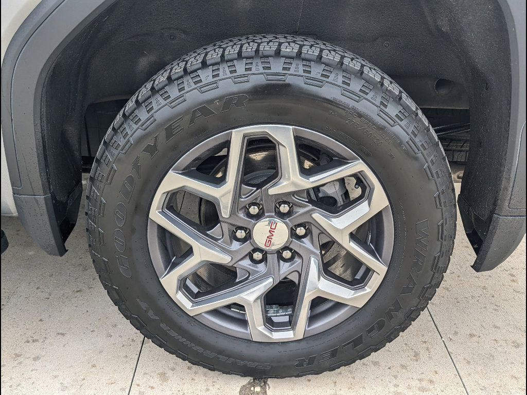 Used 2023 GMC Sierra 1500 SLT w/ SLT Premium Plus Package image 19