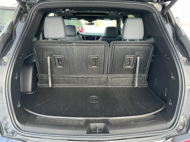 Used 2022 Buick Enclave Essence w/ Experience Buick Package image 47