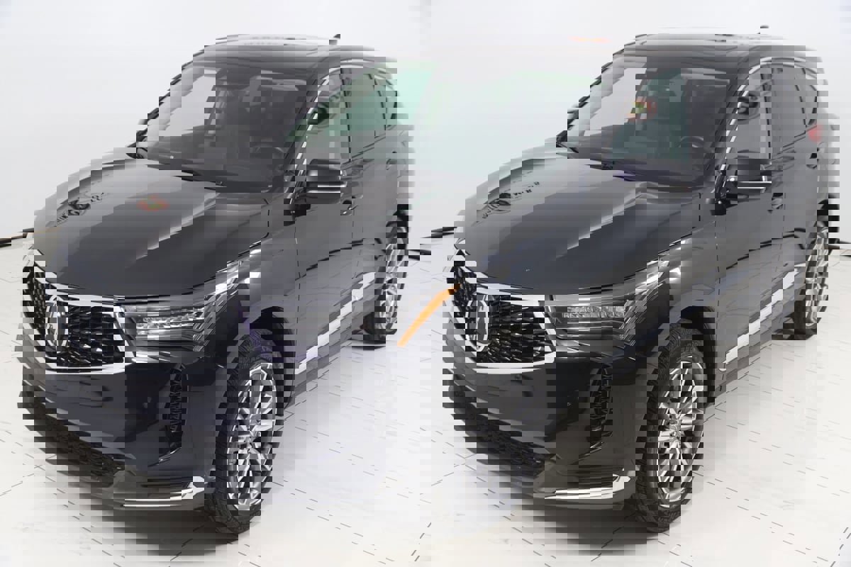 Used 2023 Acura RDX AWD w/ Technology Package image 22