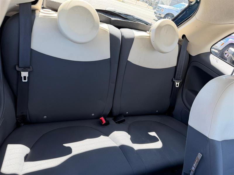 Used 2013 FIAT 500 Pop image 15