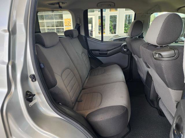 Used 2007 Nissan Xterra S w/ Utility Pkg image 16