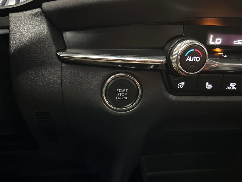 Certified 2023 MAZDA CX-30 2.5 Turbo w/ Premium Package AWD/4WD image 29