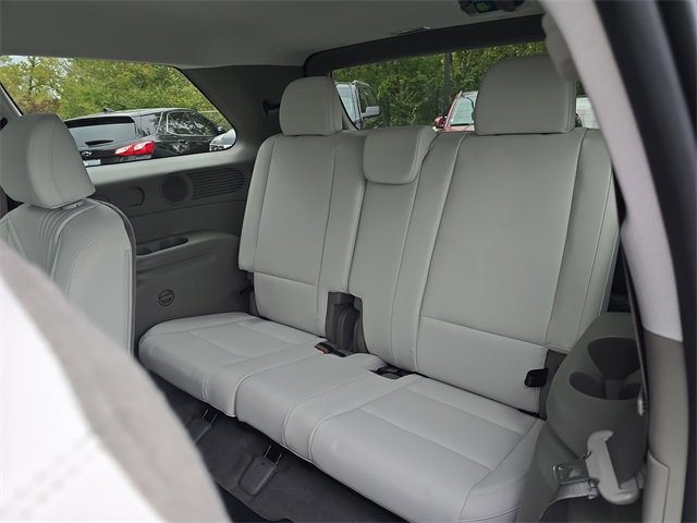 New 2026 Hyundai Palisade SEL image 22