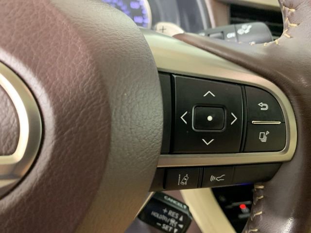 Certified 2020 Lexus RX 450h AWD w/ Premium Package image 24
