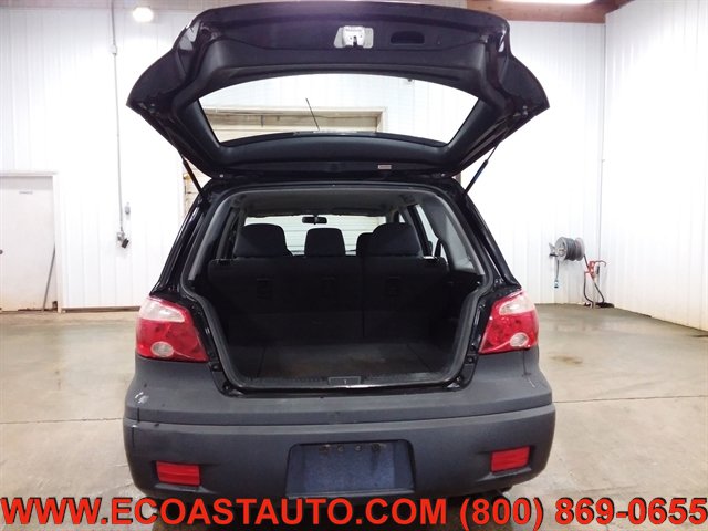 Used 2005 Mitsubishi Outlander LS image 13