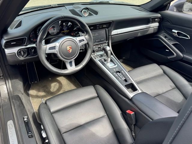 Used 2013 Porsche 911 Carrera S image 23