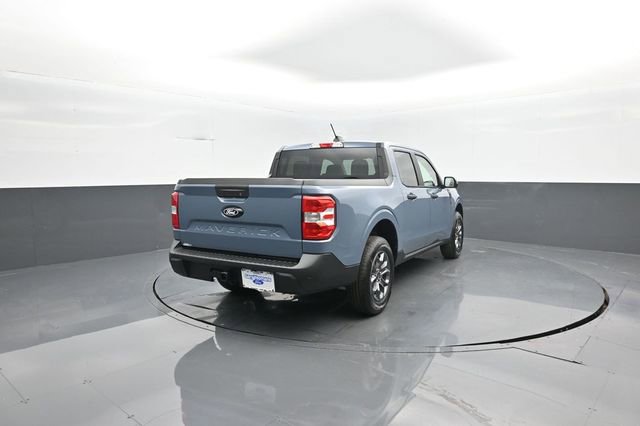 New 2026 Ford Maverick XLT w/ XLT Luxury Package AWD/4WD image 7