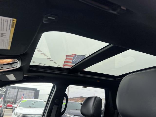 Used 2019 Jeep Grand Cherokee Limited X image 21