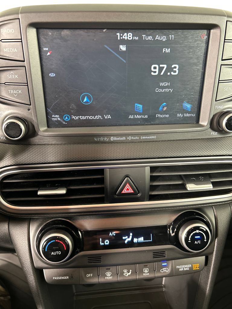 Used 2020 Hyundai Kona Ultimate AWD/4WD image 14
