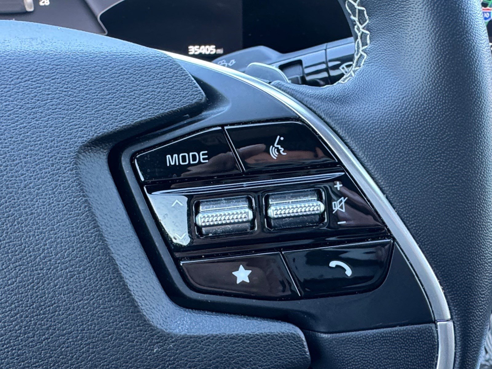 Used 2023 Kia EV6 GT-Line image 20