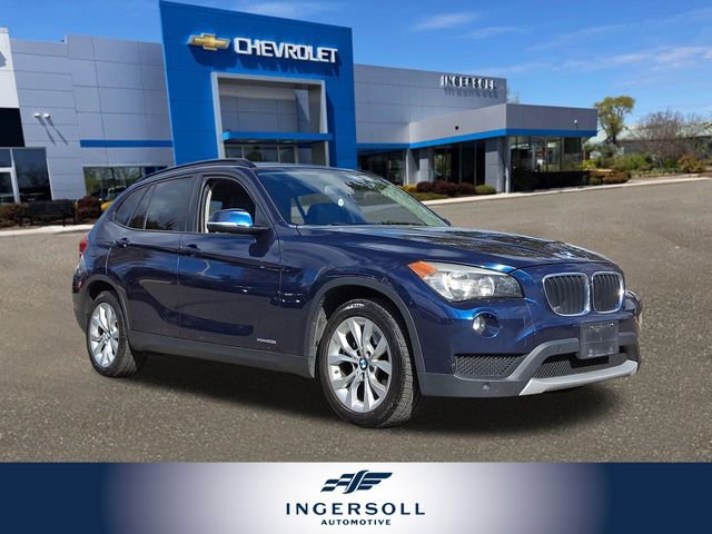 Used 2013 BMW X1 xDrive28i