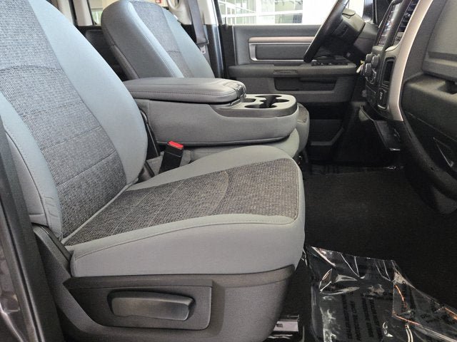 Used 2019 RAM 1500 Big Horn AWD/4WD image 3
