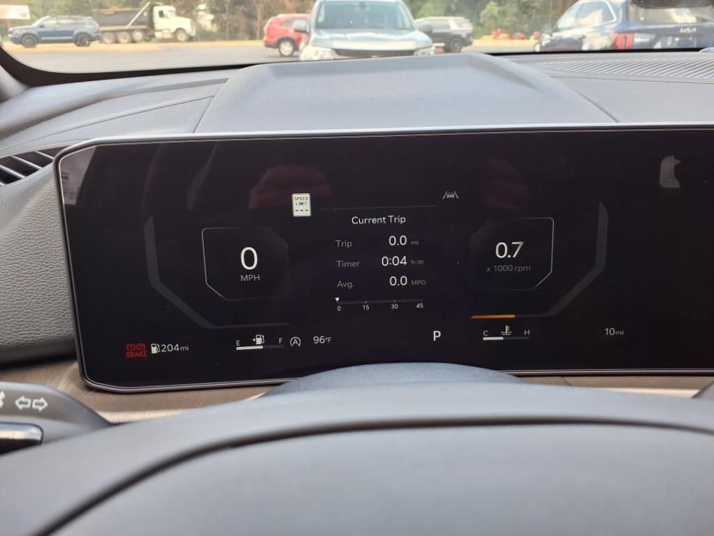 New 2026 Kia Sportage X-Line w/ X-Line Technology Package AWD/4WD image 24