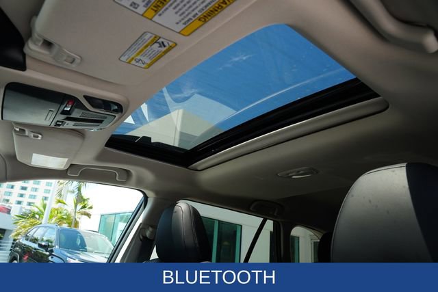 Used 2023 Subaru Outback Limited AWD/4WD image 10