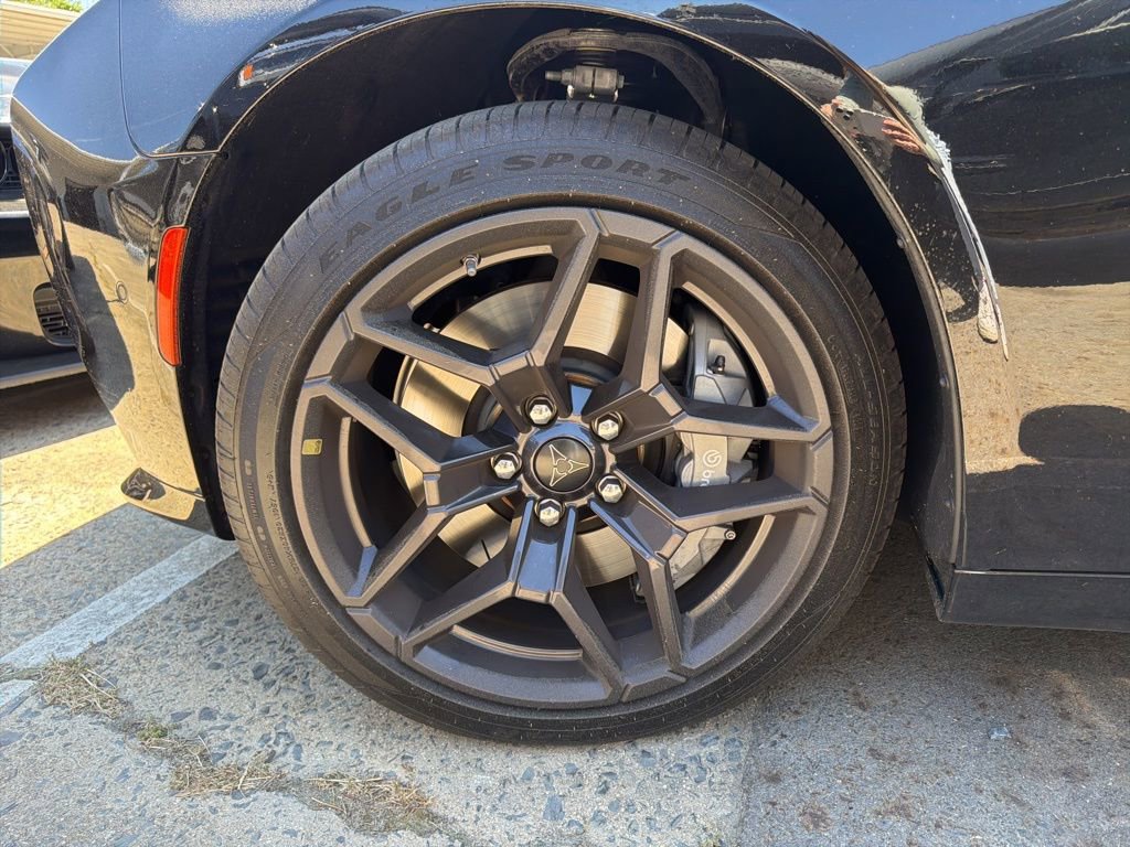 Used 2026 Dodge Charger Scat Pack image 6