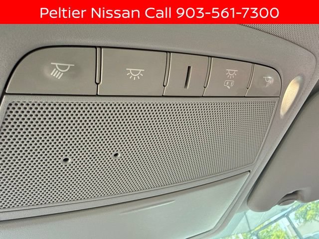 Certified 2022 Nissan Rogue Sport SV w/ Technology Package AWD/4WD image 18