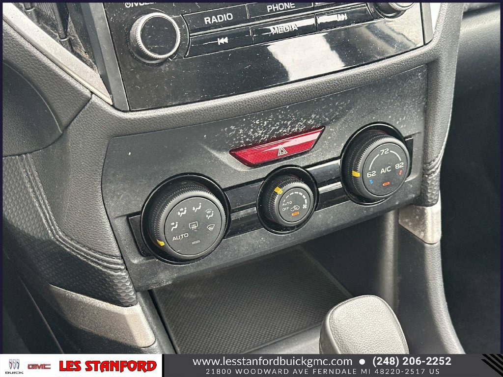 Used 2020 Subaru Forester AWD/4WD image 30