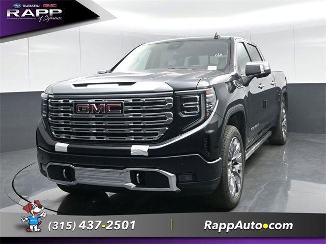 New 2026 GMC Sierra 1500 Denali image 21