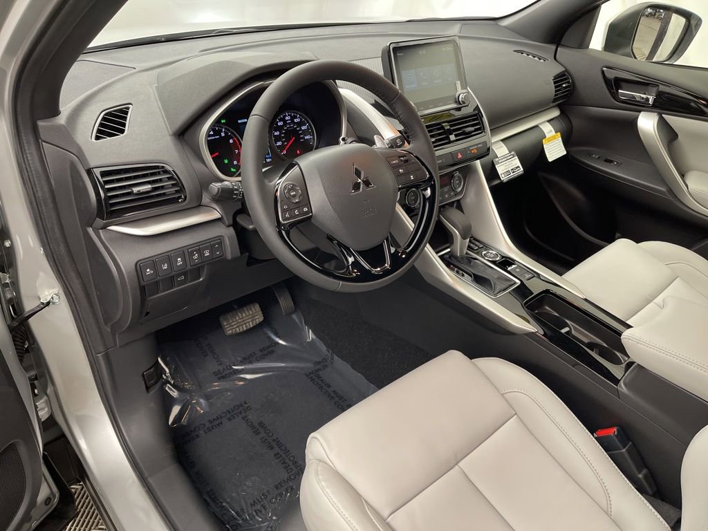 New 2026 Mitsubishi Eclipse Cross SE image 20