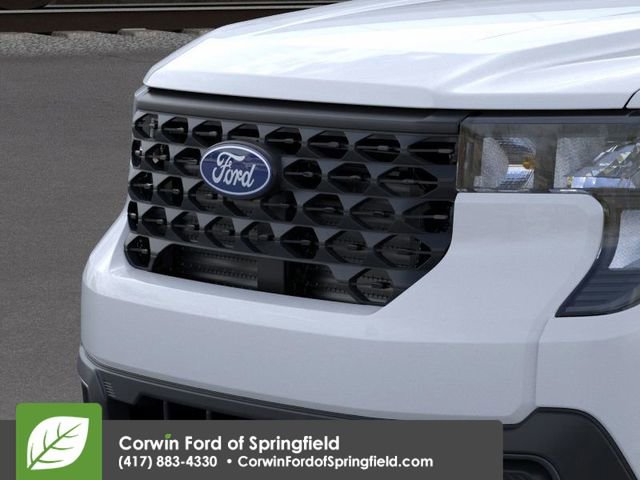 New 2026 Ford Maverick XLT image 18