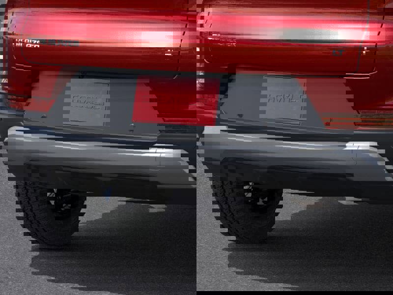 New 2026 Chevrolet TrailBlazer LT w/ LT Cold Weather Package image 40